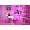 Razer Enki Quartz Silla Gaming Rosa