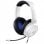 Razer Kraken X For Console Headset Gaming Multiplataforma Playstation Branco