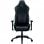 Razer Iskur X Silla Gaming Negro/Verde