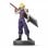Nintendo Amiibo Figura Cloud Nº57