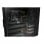 Be Quiet! Pure Base 600 Vidrio Templado USB 3.1 Negro/Naranja