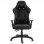 Mc Haus Silla Gaming Ergonómica Negra