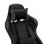 Mc Haus Silla Gaming Ergonómica Negra