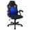 Mc Haus Racing X Silla Gaming Azul