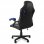 Mc Haus Racing X Silla Gaming Azul