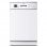 Infiniton DIW4510 Lavavajillas Capacidad 10 Cubiertos E Blanco