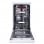 Infiniton DIW4510 Lavavajillas Capacidad 10 Cubiertos E Blanco