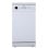 Máquina de Lavar Louça Infiniton DIW4510 10 Serviços E Branco