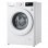 LG F2WV3S70S3W Lavadora Carga Frontal 7Kg D Blanca