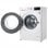 LG F2WV3S70S3W Lavadora Carga Frontal 7Kg D Blanca