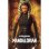 Erik Maxi Póster Star Wars The Mandalorian Ashoka Tano 91.5x61 cm