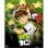 Erik Mini Póster Ben 10 50x40 cm