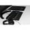 Corsair Pack Gaming Teclado K55 RGB PRO + Auriculares HS50 PRO + Ratón HARPOON RGB PRO + MM100