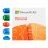 Microsoft Pack Wireless Desktop 900 Teclado + Ratón Wireless + 365 Personal 12 Meses Descarga Digital