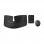 Microsoft Pack Sculpt Ergonomic Desktop + 365 Personal 12 Meses Descarga Digital