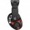 EPOS GSP 600 Casque Gaming Noir