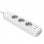 Tenda SP15 Enchufe Inteligente Wi-Fi Smart Power Strip con 3 Zócalos y 2 USB