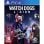 Gioteck VX-4 Mando Inalámbrico Negro + Watch Dogs: Legion PS4