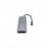 Equip 7en1 Hub USB-C a USB 3.0/ HDMI/ USB-C PD/ SD