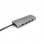 Equip 7en1 Hub USB-C a USB 3.0/ HDMI/ USB-C PD/ SD