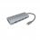 Equip 7en1 Hub USB-C a USB 3.0/ HDMI/ USB-C PD/ SD