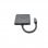 Equip Hub USB-C 4 en 1 Dual HDMI