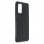 Funda Silicona Lisa Negra para Samsung Galaxy A32 4G