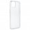 Funda Silicona Transparente para iPhone 13