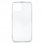 Funda Bumper Transparente para iPhone 13