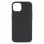 Funda Ultra Suave Negra para iPhone 13