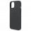 Funda Ultra Suave Negra para iPhone 13