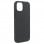 Funda Ultra Suave Negra para iPhone 13