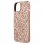Funda Brillantina para iPhone 13