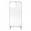 Funda Colgante Transparente para iPhone 13