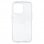 Funda Silicona Transparente para iPhone 13 Pro