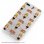 Funda Oficial de Disney Madrastra Patrón para Samsung Galaxy A71