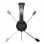 Kensington Auriculares Hi-Fi USB con Micrófono