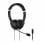 Kensington Auriculares con Micrófono USB-C HI -Fi