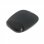 Kensington Tapis de souris en gel, repose-poignets intégré, noir