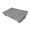 Kensington SmartFit SoleMate Pro Elite Grau