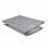 Kensington SmartFit SoleMate Pro Elite Grau