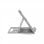 Kensington Smartfit Easy Riser Go Gris Elevador con Ventilación para Portátil 14"