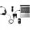 Kensington UH4000 Hub 4 Puertos USB 3.0