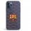 Funda del Barcelona Escudo Fondo Blaugrana Licencia Oficial FC Barcelona para iPhone 12