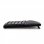 Set tastiera e mouse wireless Kensington Pro Fit Ergo neri