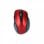 Kensington Pro Fit Maus Büro rechts RF Wireless Optisch 1600 DPI