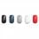 Kensington SureTrack Dual Ratón Inalámbrico 2400 DPI Negro