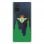 Funda Escudo Betis Ciudad Licencia Oficial Real Betis Balompié para Samsung Galaxy A71