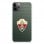 Funda Licencia Oficial Elche CF Escudo para iPhone 11 Pro