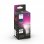Philips Hue White and Color Ambiance Bombilla LED Inteligente GU10 4.3W RGB